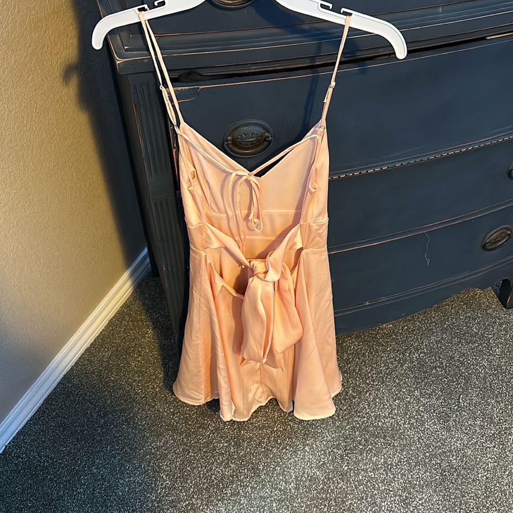 Dress - Picture 2 of 2
